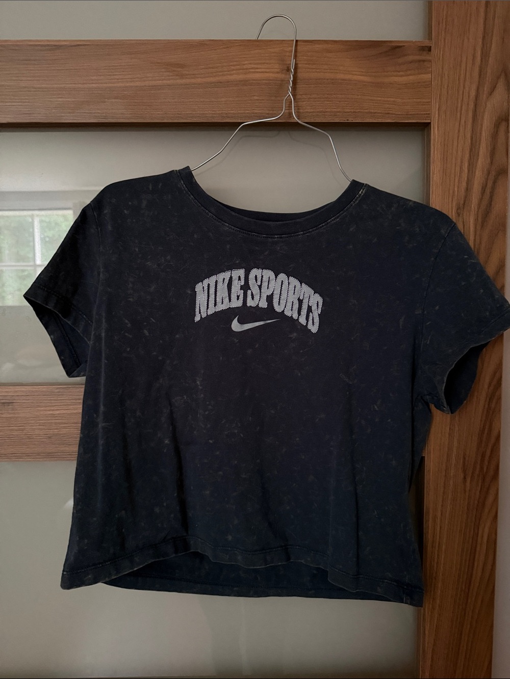 The Nike Tee